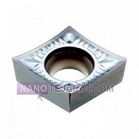 اینسرت الماس المینیوم SCGT 12T304 اینسرت الماس المینیوم SCGT 12T304